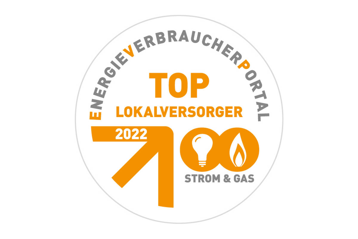 Bad Honnef AG ist wieder Top-Lokalversorger Strom und Gas