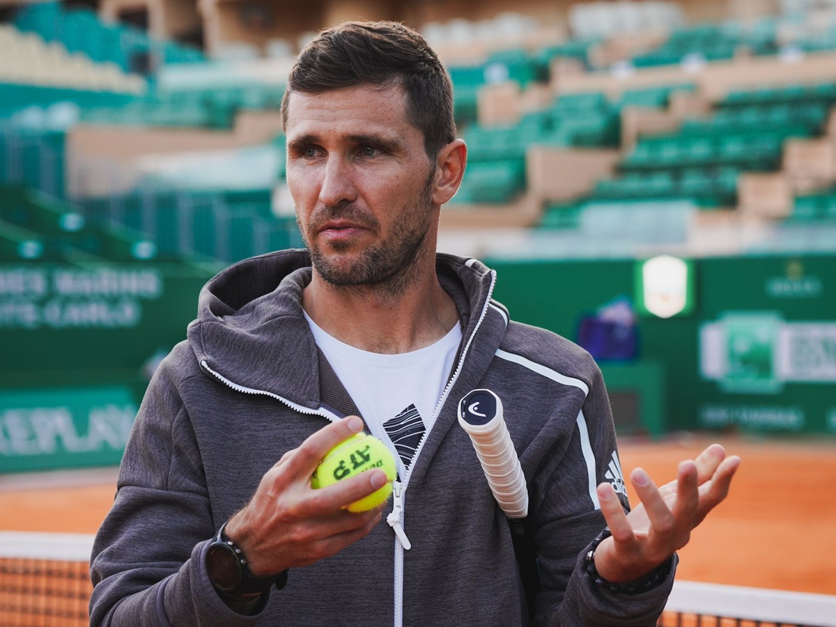 60 Jahre Tennis in Frickhofen mit Stargast Mischa Zverev