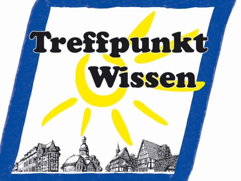 Treffpunkt Digital: Treffpunkt Wissen geht neue Wege