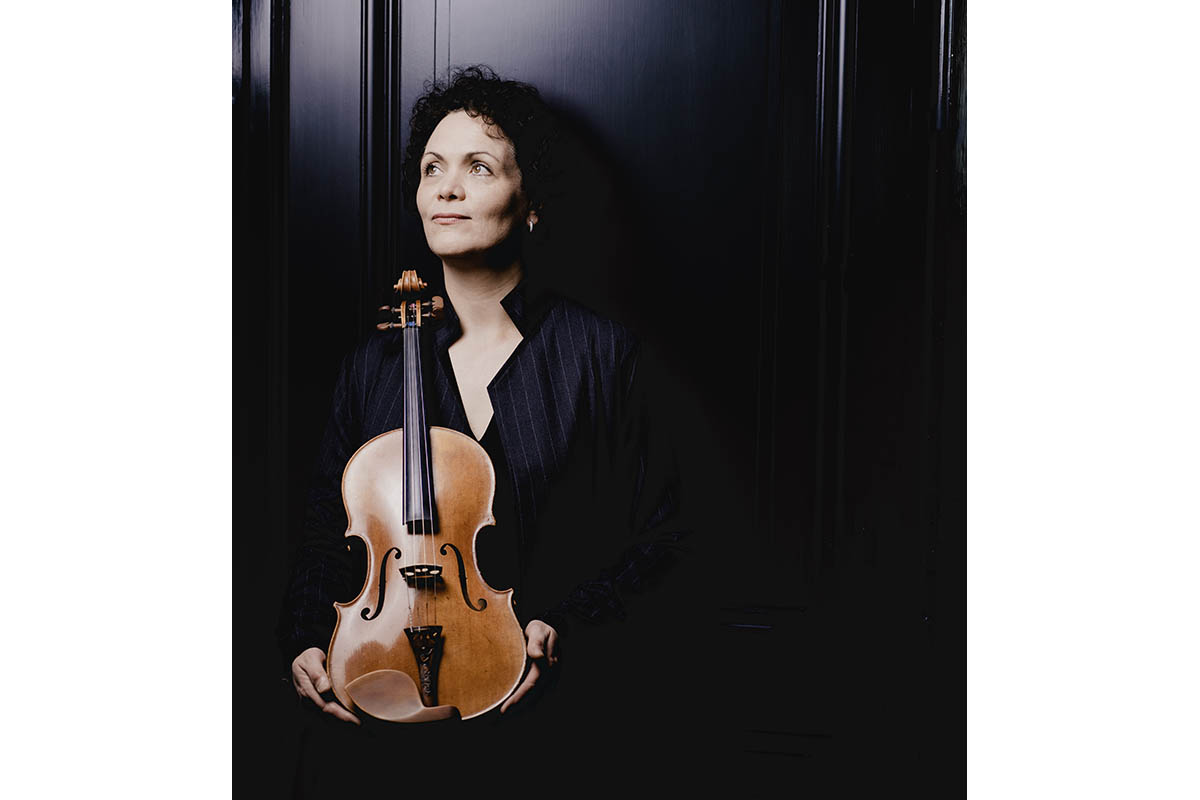 Foto: Marco Borggreve 