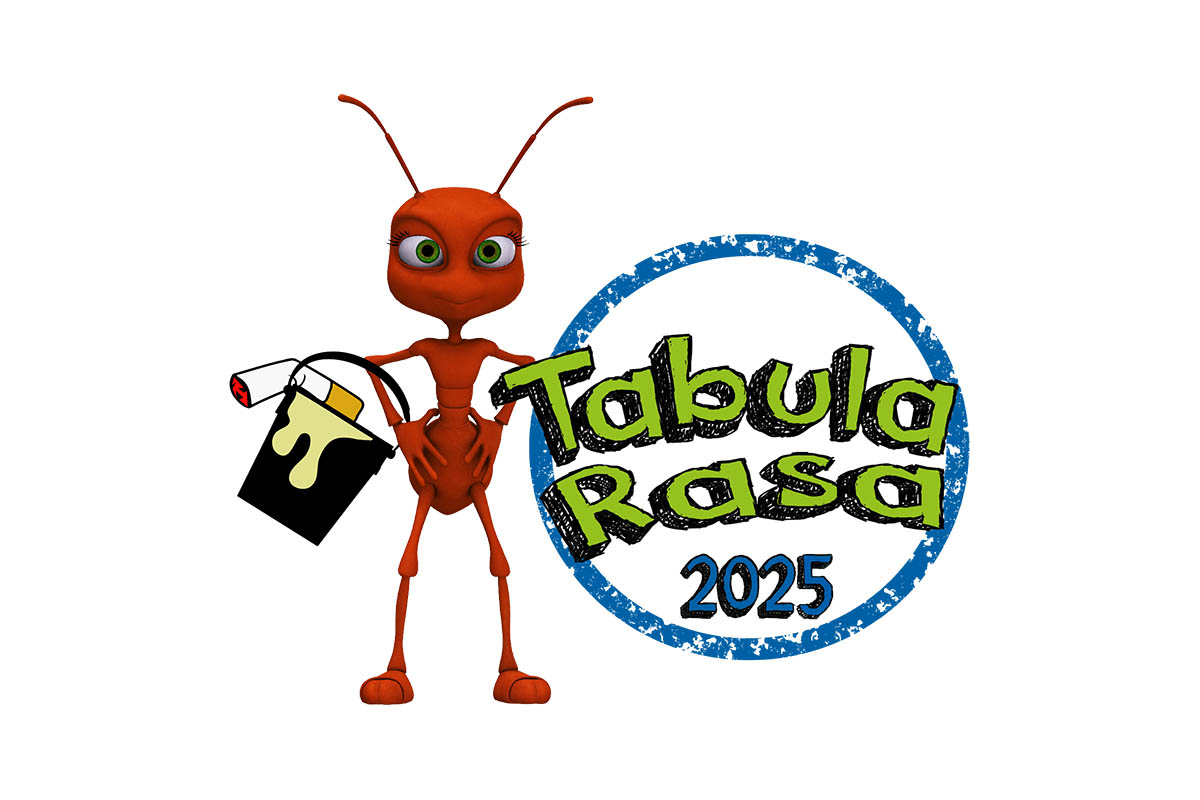 Aufrumaktion "Tabula Rasa 2025" im Kreis Neuwied: Schulen sind gefragt