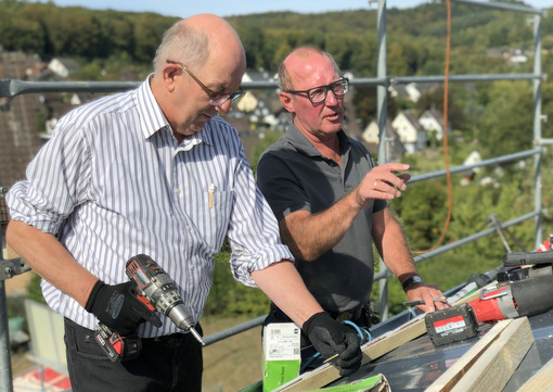 Handwerk braucht dringend Fachkrfte 