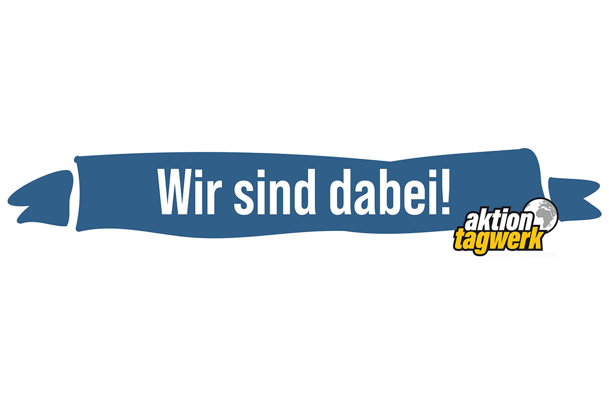 Stadt Neuwied untersttzt "Aktion Tagwerk" 