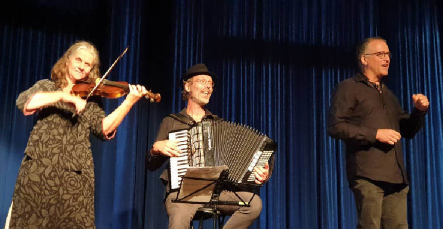 Foto: Irene Formatschek