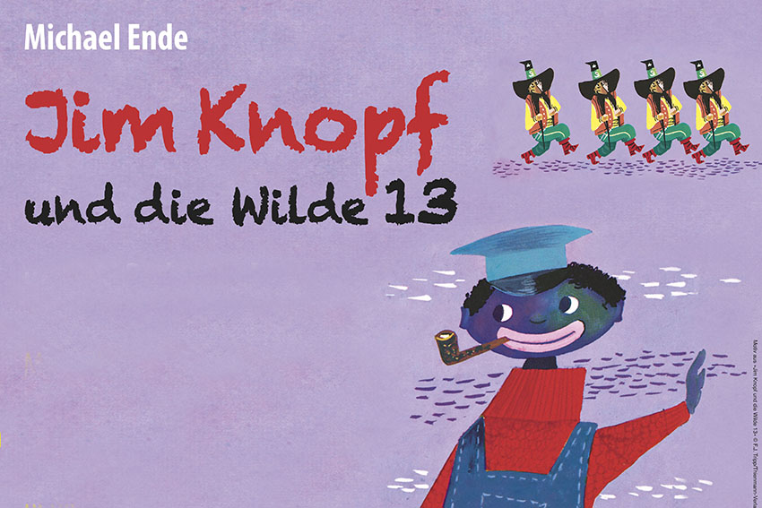 Rommersdorf Festspiele bieten wieder Kindertheater