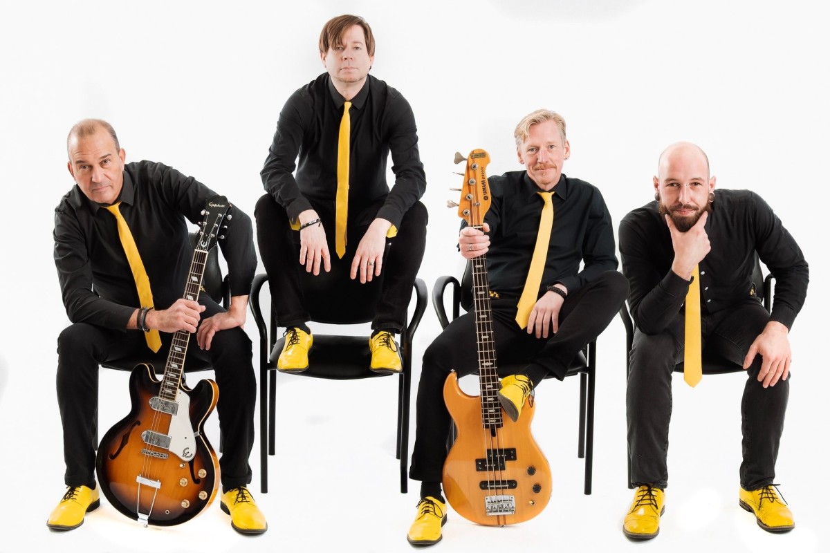 (Foto: The BEAT!radicals)