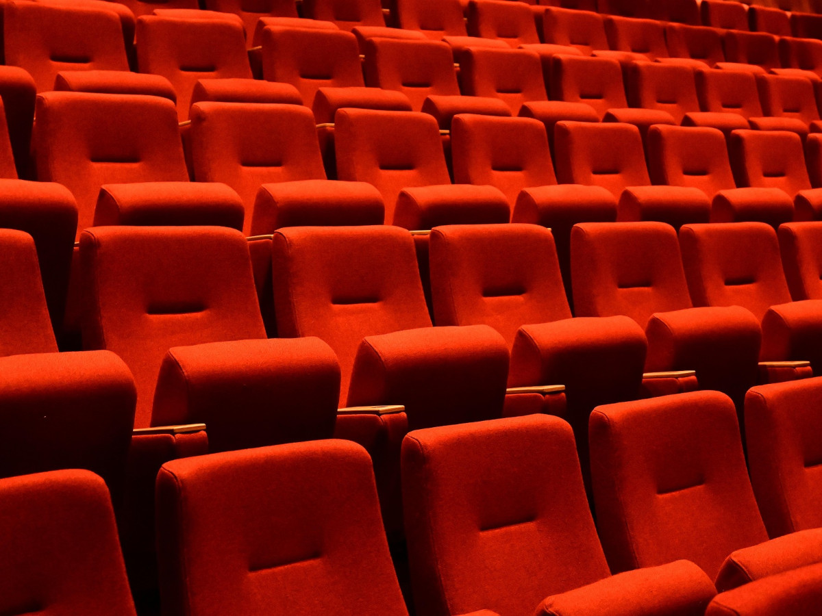 Vielseitiger Jahresauftakt im Apollo-Theater Siegen