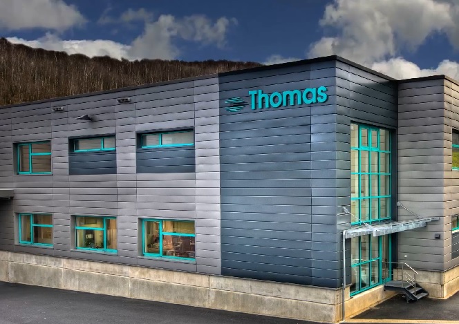 Thomas Magnete in Herdorf stellt Produktion vorerst ein