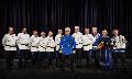Peter Orloff und der Schwarzmeer-Kosaken-Chor: Die Zugabe zur Abschiedstournee