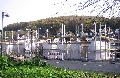 Niederfischbach bekommt eine neues "Eingangstor"  Bauarbeiten schreiten voran