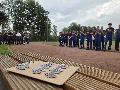 Erfolgreiche Abnahme der Leistungsspange bei der Kreisjugendfeuerwehr Altenkirchen
