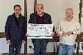 Bendorfer Sammelaktion fr Erdbebenopfer beendet