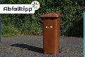 Richtige Entsorgung von Bioabf�llen: Tipps zum Tag der Biotonne