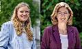Sabine B�tzing-Lichtenth�ler l�dt zum Instagram-Live mit Josephine Ortleb ein