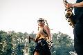 Sarah Connor begeistert Tausende bei Sommerhitze auf der Loreley