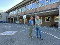 3,6 Millionen Euro Frderung fr die Verbandsgemeinde Kirchen
