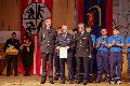 Ehrenabend der Feuerwehr in Montabaur: Ein Abend voller Anerkennung und Abschiede