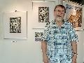 Faszinierende Eiswelten im St�ffel-Park: Ulrich Perschs Fotografie-Ausstellung