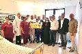 Lions-Club Rhein-Wied untersttzt Kamillus Klinik mit neuer Medizintechnik