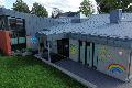 Vandalismus an Kita St. Elisabeth in Birken-Honigsessen