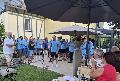 Musikalisches Sommerfinale in Oberraden: MGV Concordia l�dt zur offenen Probe ein