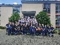 Teamgeist, Technik, Taktik: Erfolgreiche Jahresbung der Jugendfeuerwehren in Gebhardshain