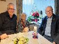 Elisabeth Schug aus Pleckhausen feierte ihr 100. Wiegenfest
