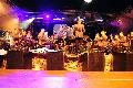 100 Jahre Musikverein und kein bisschen leise: In Brunken spielt die Musik