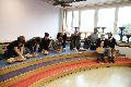 Lebensretter: Bad Honnef untersttzt Arbeit von "Doc Puck" in der Montessori-Grundschule