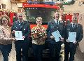 Freiwillige Feuerwehr Welkenbach whlt neue Wehrfhrung
