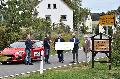 K 135 ist nun vollständig saniert