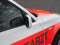 Auffahrunfall in Altenkirchen: Zwei Pkw-Fahrer leicht verletzt