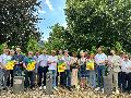 Weinkultur im Aufwind: Landrat Hallerbach ruft zur Kooperation auf
