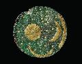 Die Himmelsscheibe von Nebra: Ein arch�ologisches R�tsel
