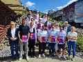 Freisprechungsfeier der Tischler-Innung: Ein Fest im Stffel-Park Enspel