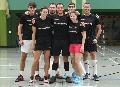 Badminton: Niederlage fr BC "Smash" Betzdorf in der Oberliga 