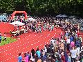Spannender Wettkampf: Der 19. Deichlauf in Neuwied zieht �ber 1.300 Sportler an