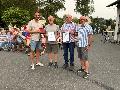 Selbacher Sommerkino: Ein Abend, an dem das Dorf seine eigene Geschichte schrieb