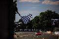 Tom Kalender beeindruckt bei DTM-Debt auf dem Norisring