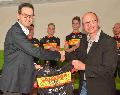 Betzdorfer Radsportclub ist gerüstet für die neue Saison  