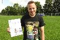 Gerrit Oettgen ist Jahressieger im FV Rheinland bei DFB-Aktion „Fair ist mehr“