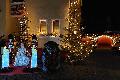Little Britain veranstaltet Weihnachtsmarkt in Kalenborn