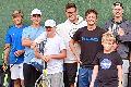 TC Steimel organisierte Tenniscamp 