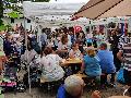 "Höhr-Grenzhausen Multi Kulti": Ein buntes Fest der Kulturen mit rund 700 Besuchern gefeiert