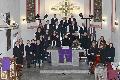 Abendgottesdienst mit Abendmahl vor dem Sonntag Palmarum