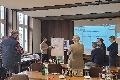 Vierter Strategiedialog zum Thema Wasserstoff - Perspektiven des Bendorfer Hafengebietes