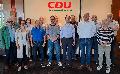 CDU-Gemeindeverband Hhr-Grenzhausen stellt sich neu auf