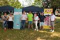 Reginlindenpark in Wirges verwandelte sich bei Kreisfamilienfest in Spielparadies