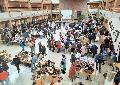 31. Frauensachenflohmarkt in Hhr-Grenzhausen: Ein Paradies fr Modefans
