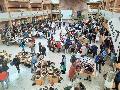 Herbstzauber auf dem 33. Frauensachenflohmarkt in H�hr-Grenzhausen